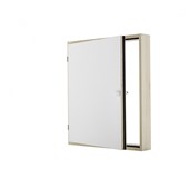 OMAN Protipožární podkrovní dvířka DK EI30 EXTRA rozměr 110*70cm